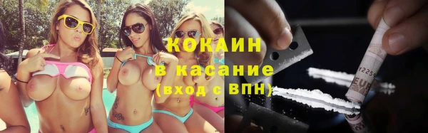 крисы Алексеевка
